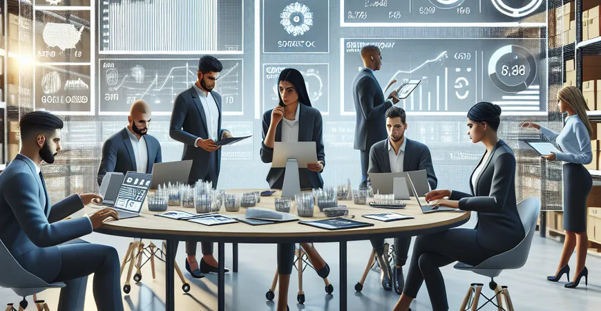 门店销售中的库存管理，不踩坑的实战技巧