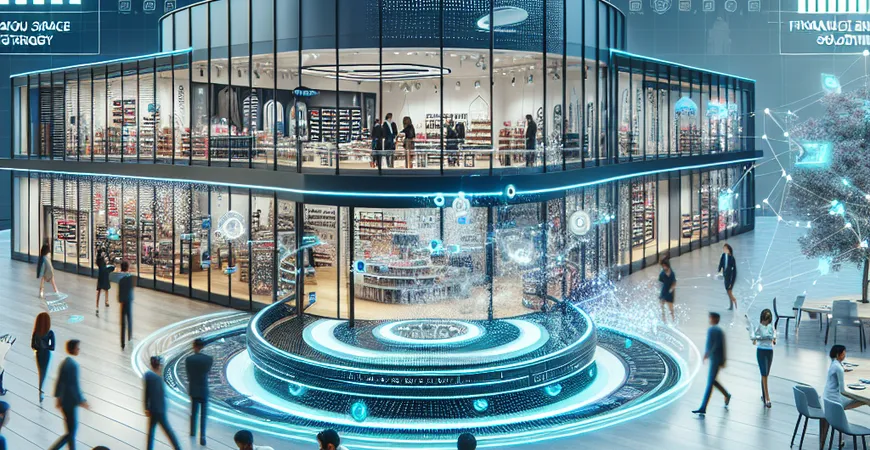 门店销售策略创新，2025年成功法则