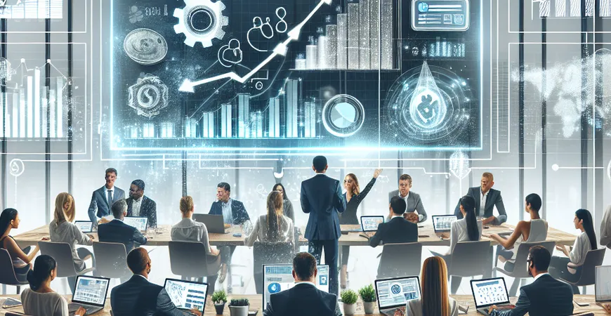 门店销售管理的痛点与解决方案，助你业绩倍增