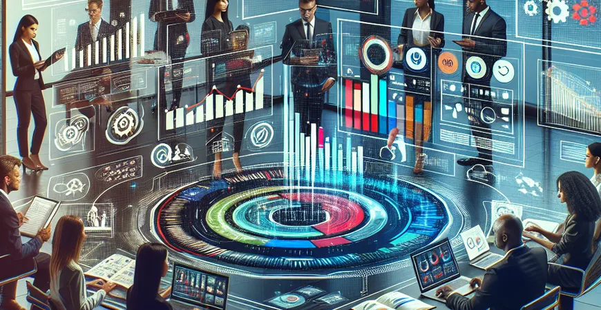 门店销售管理超级全面指南，助力业绩翻倍