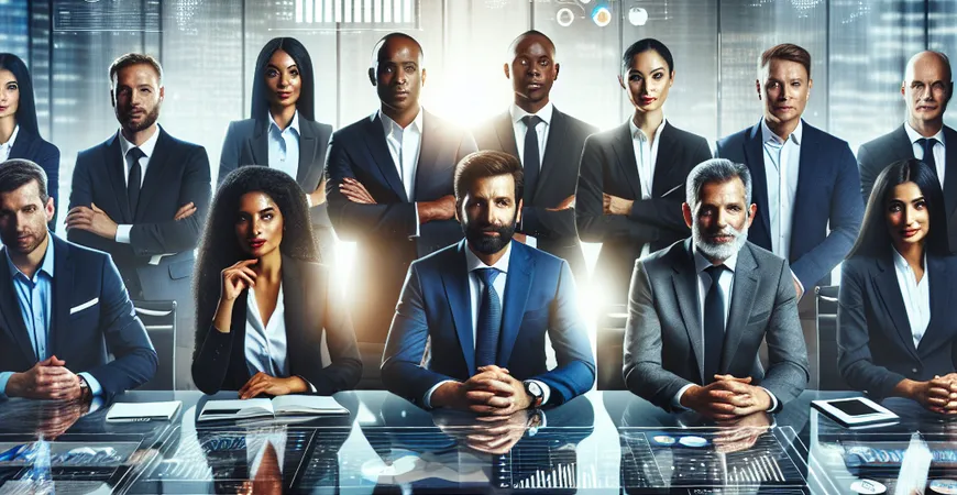 顶尖销售人员的管理经验分享，别让团队掉队