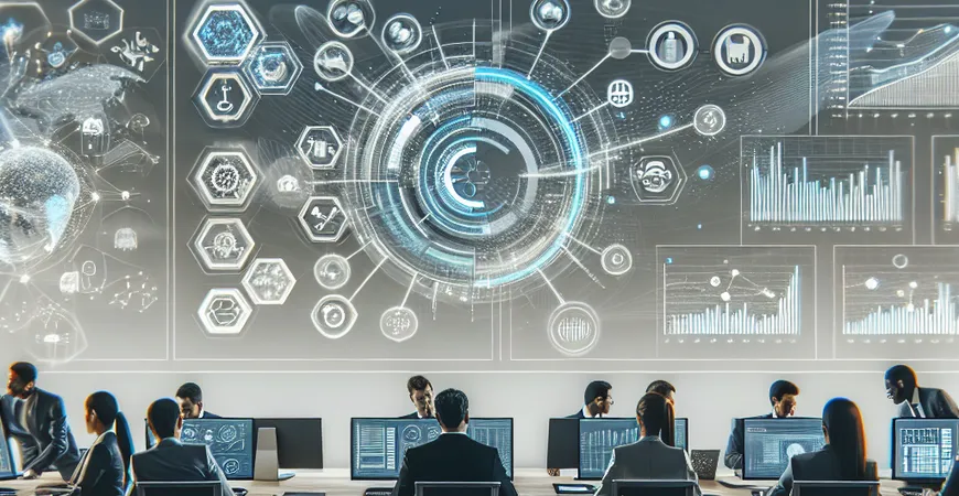 项目管理与商机管理：双管齐下提升销售业绩