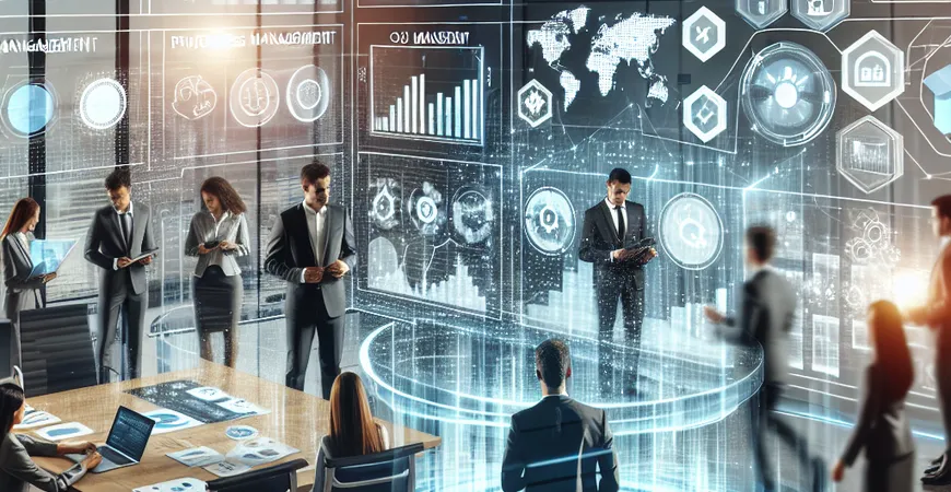 项目管理与线索管理的完美结合，提升效率