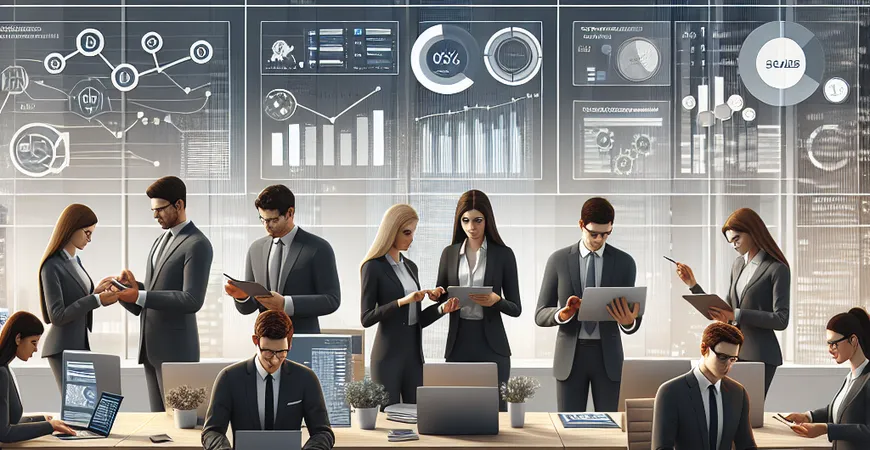 项目管理中的任务管理，销售团队如何高效运作