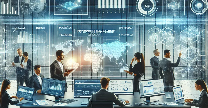 项目计划与任务管理如何影响销售业绩，专家解读