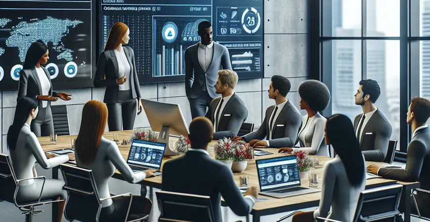 项目计划与商机管理结合，创造更多商业机会