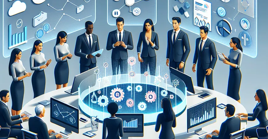 项目计划与客户管理：双剑合璧提升效率