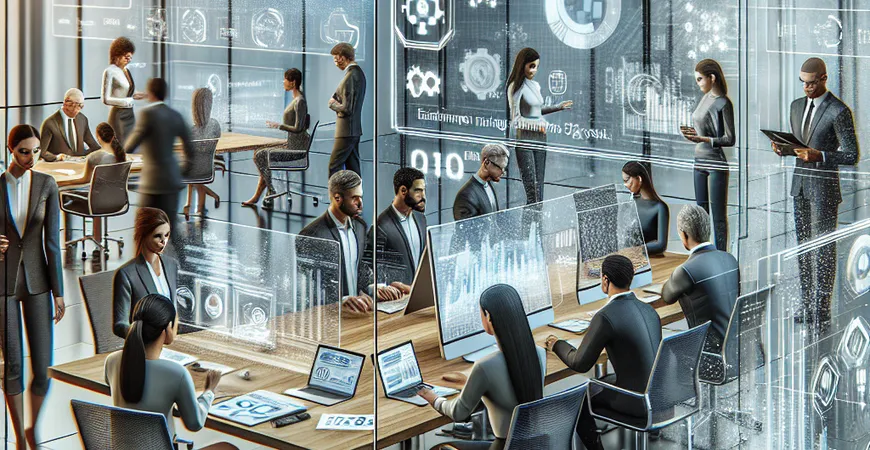 项目计划与线索分配策略，提升销售效率的关键