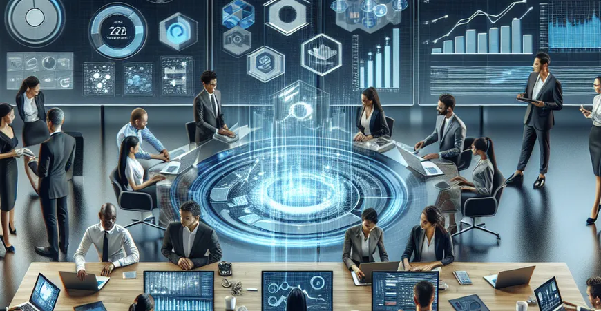 项目计划与销售管理的完美结合，推动业绩增长的秘诀