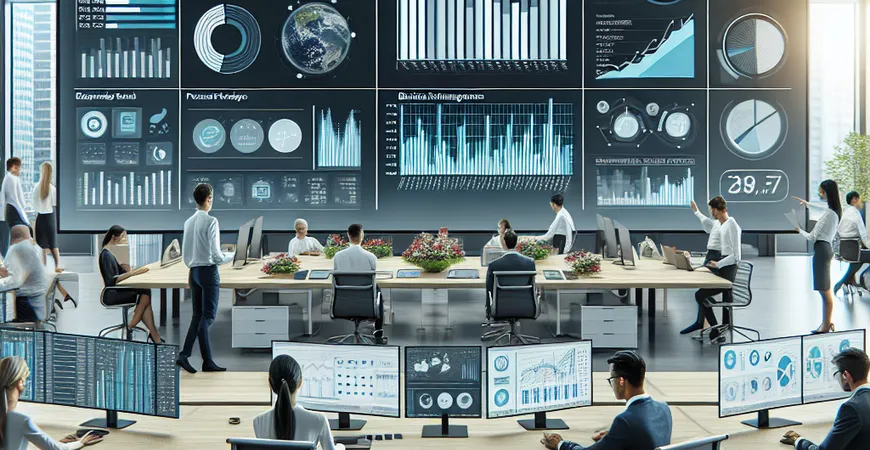 项目计划中的商机管理策略，助力团队高效运作