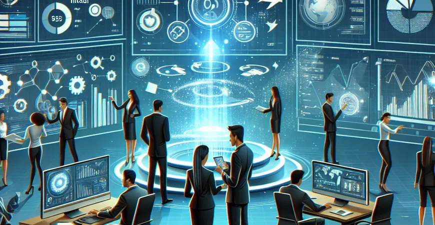 项目计划中的商机管理要点，2025年不踩坑指南