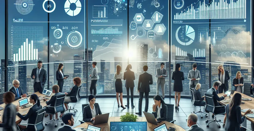 项目计划管理与销售目标的协同，确保任务达成