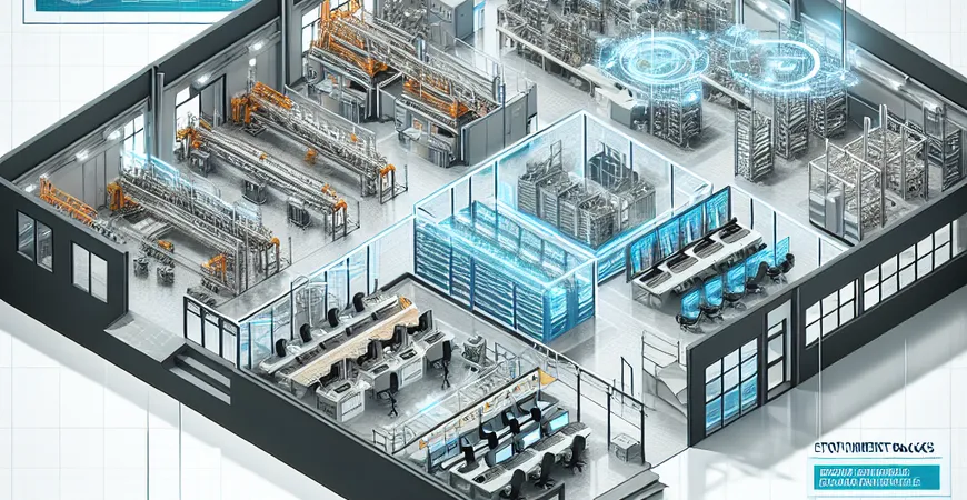 2025年ERP选型指南，避免踩坑的秘籍！