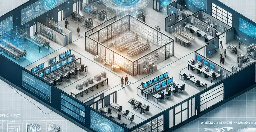 2025年企业ERP系统的大趋势：从功能到用户体验