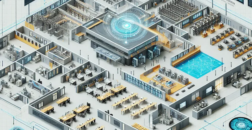 2025年企业ERP系统选型指南，提升管理效率的关键