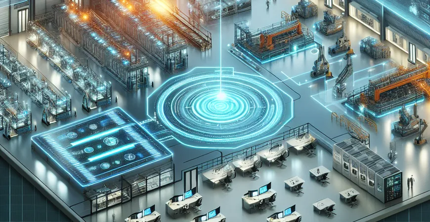 2025年企业管理新风潮，ERP系统助力信息化升级