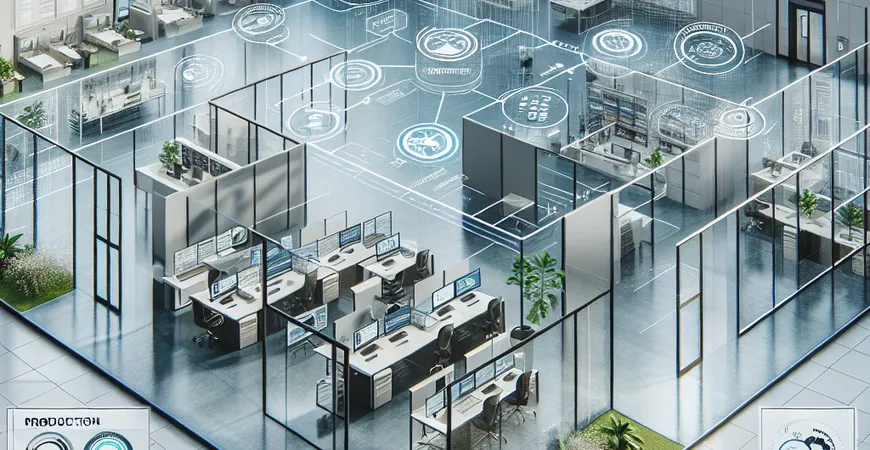 2025年工厂ERP代理商排行榜，选择合作伙伴不再难