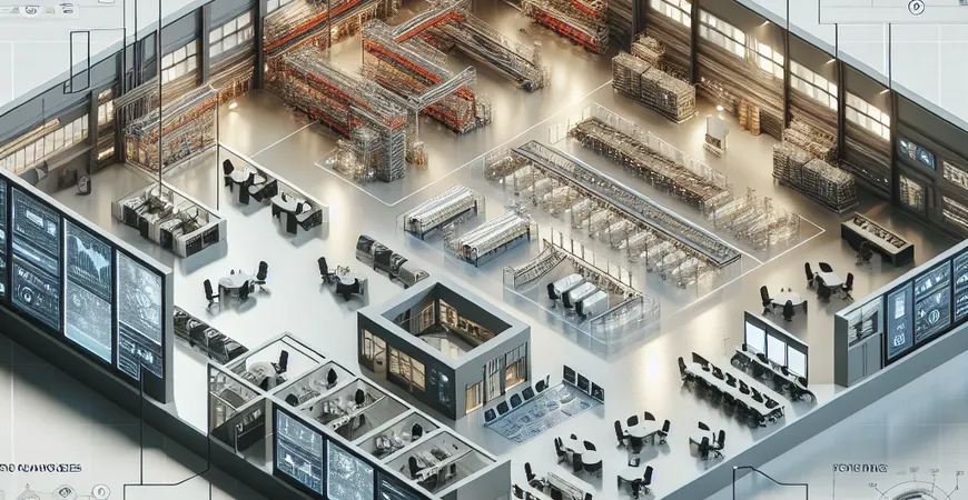 2025年工厂ERP软件市场分析，发展前景预测