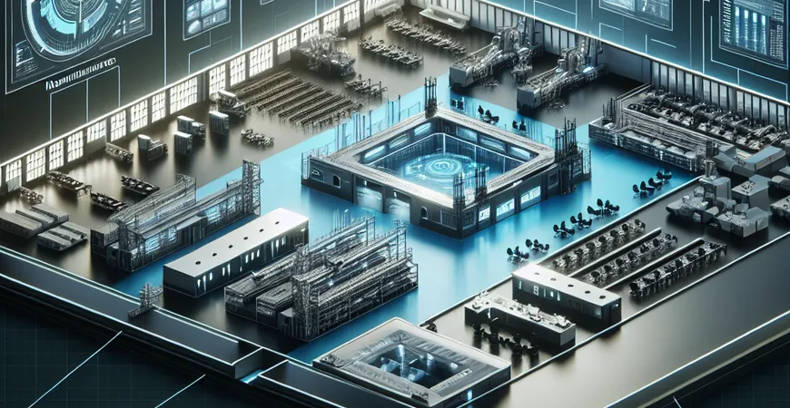 2025年工厂ERP软件推荐，提升生产管理效率