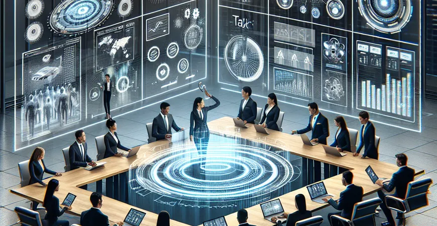 2025年提升团队协作效率，如何优化任务分配？