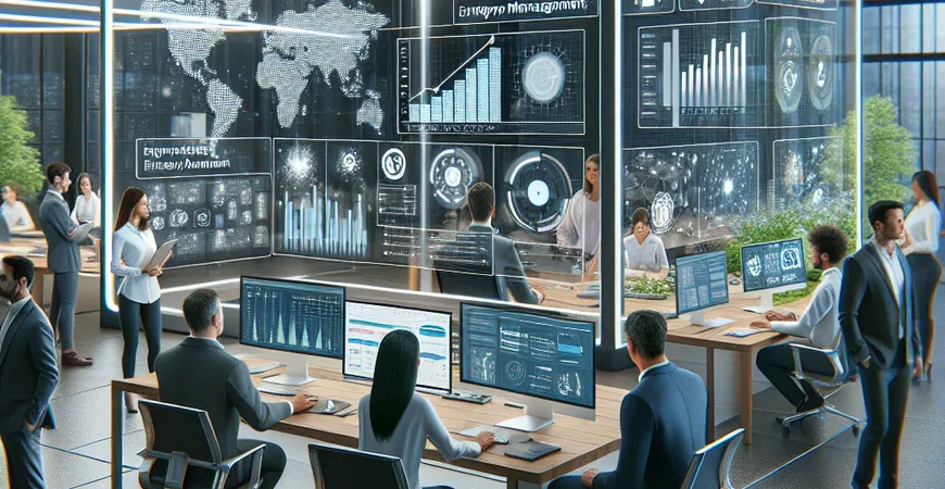 2025年敏捷项目管理工具大盘点：哪款适合你的团队？