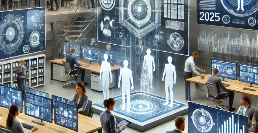 2025年最全项目管理软件测评，选对工具事半功倍