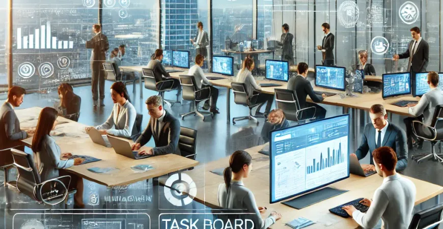 2025年最新工具推荐：高效开发团队必备的任务管理秘笈