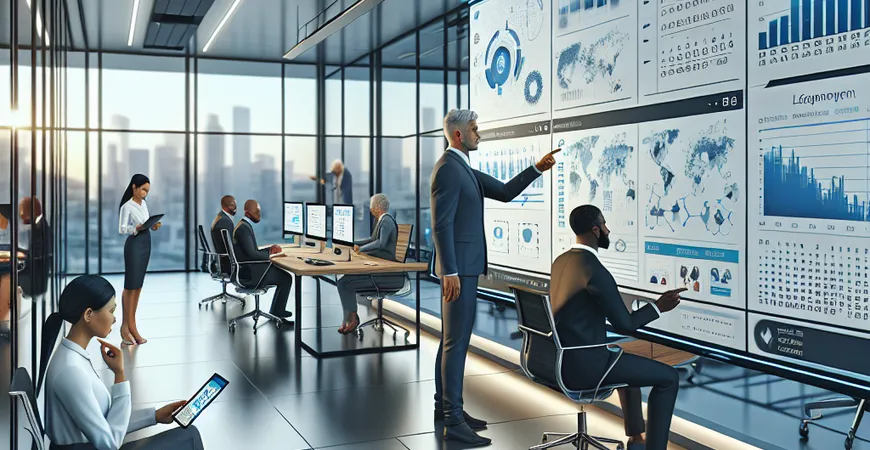 2025年项目管理认证考试指南，快速获取资格证书