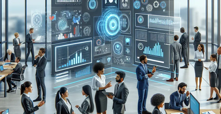 2025年项目管理趋势解析，不容错过的创新点