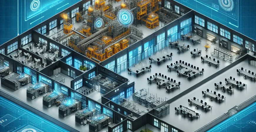 ERP企业版与标准版对比：选择最合适的解决方案