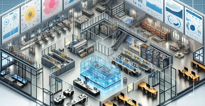 ERP企业版与标准版对比：选择适合你的版本