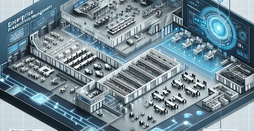 ERP平台优化技巧：提升系统性能的实战经验