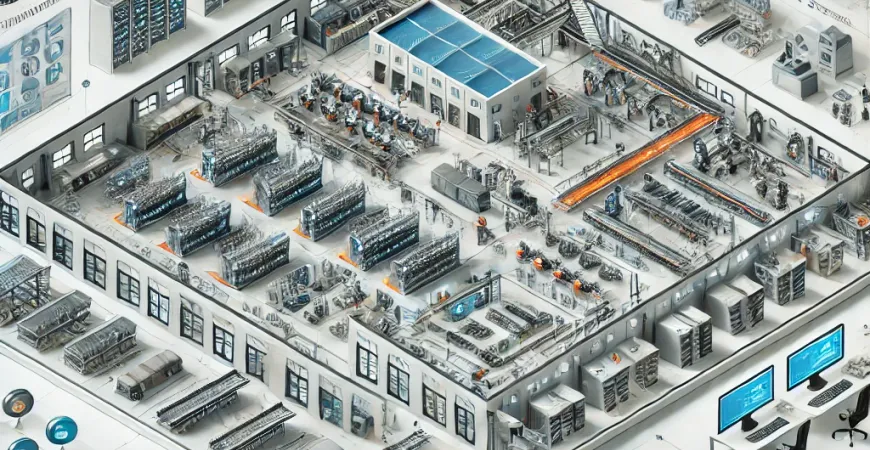 ERP系统使用攻略，2025年企业管理的最佳帮手