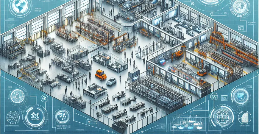 ERP系统在企业管理中的应用，全面盘点