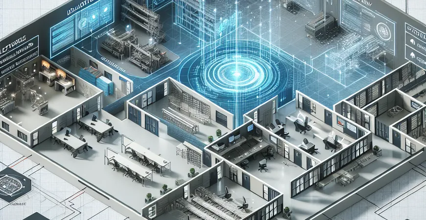 ERP系统在外贸企业的应用价值，全面解读