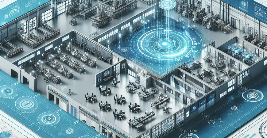 ERP系统如何优化企业资源配置，提升利润空间