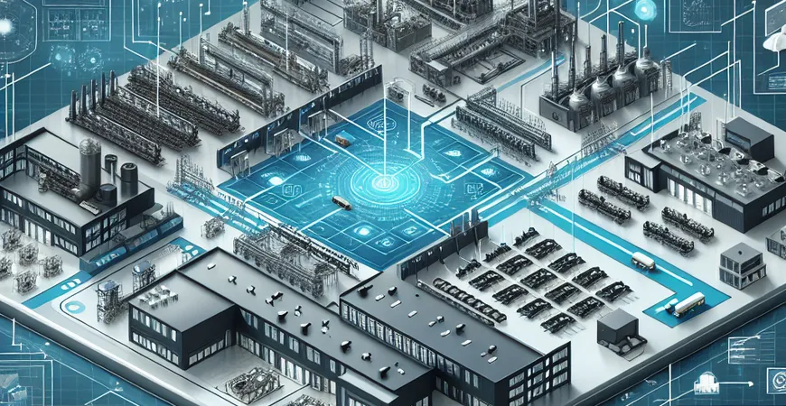 ERP系统如何实现企业的数字化转型，实战经验分享