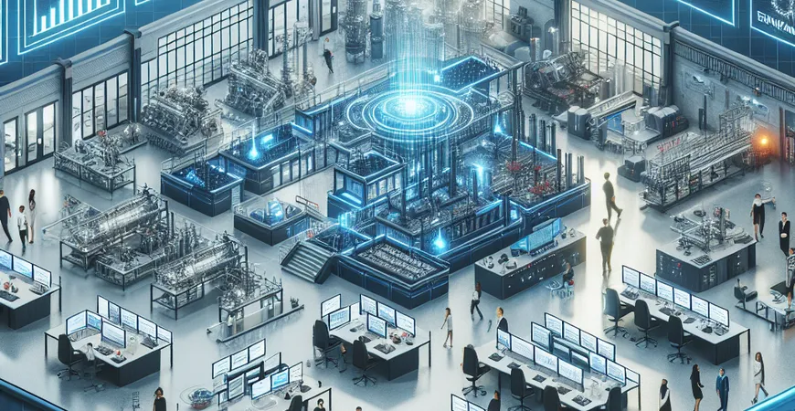 ERP系统如何实现企业资源的高效配置，提升竞争力