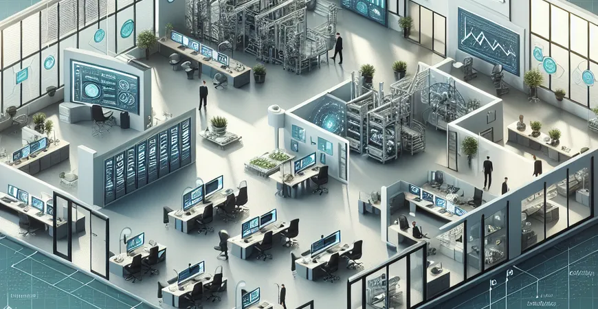 ERP系统如何帮助企业实现数据管理的精准化？