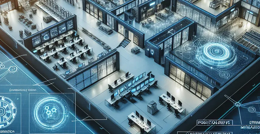 ERP系统的操作简化，企业如何实现轻松管理