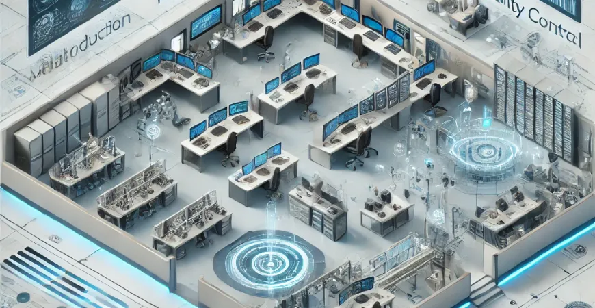 ERP系统的未来发展趋势，企业如何提前布局