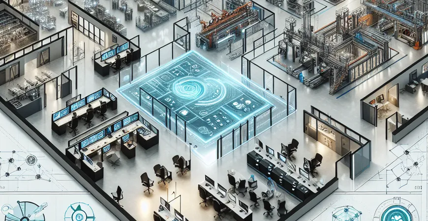 ERP系统的未来趋势，2025年企业管理的必修技能