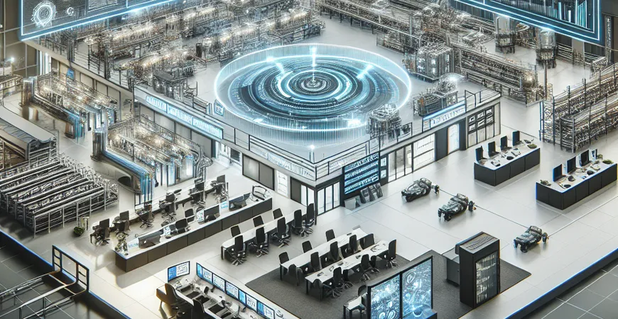 ERP系统的未来趋势，2025年企业管理的必修课