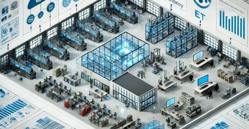 ERP系统选型不踩坑：详解2025年市场热门选择