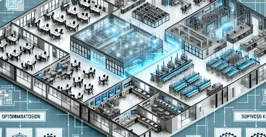 ERP系统选型的十大误区，2025年采购者必知