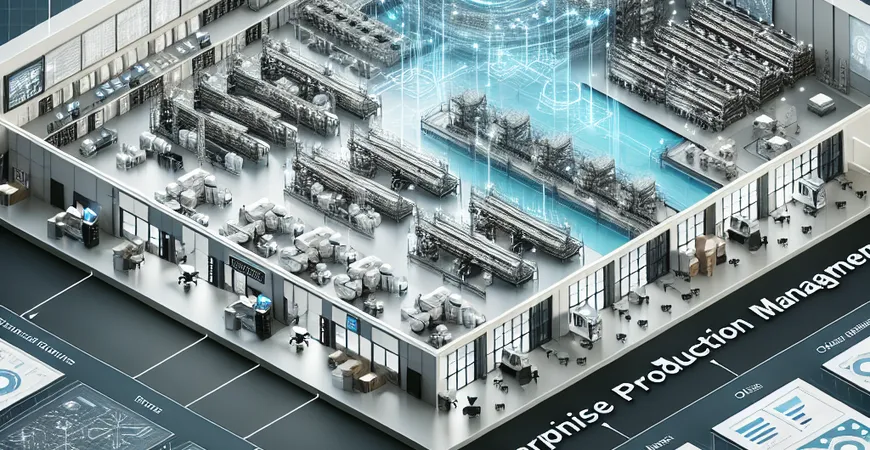 ERP系统选型避坑指南，2025年采购者必读