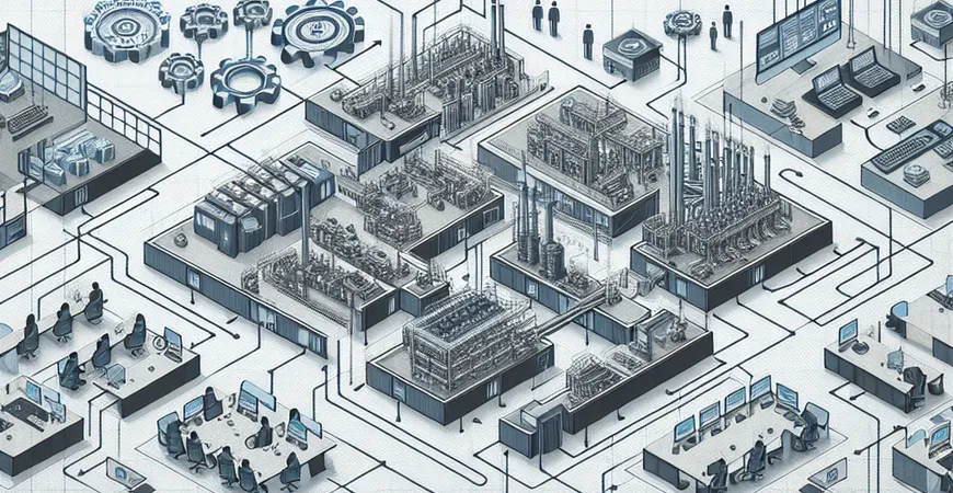 ERP系统选型问题解答，常见误区一网打尽