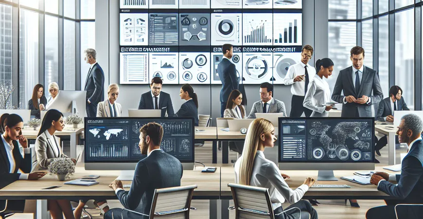 IT项目的成功秘诀：任务管理与团队协作的完美平衡