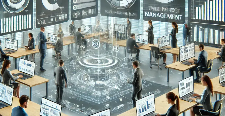 IT项目管理中的时间管理秘诀，大幅提升效率