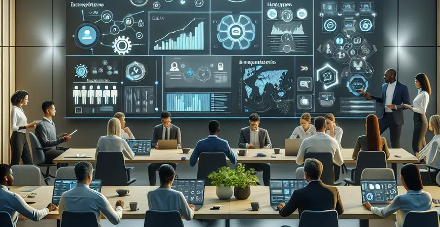 IT项目管理工具大盘点，哪款最适合你的公司？